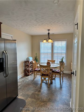 96 Downing Court, Lillington, NC 27546