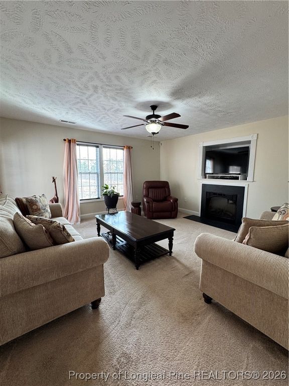 96 Downing Court, Lillington, NC 27546 — photo 11