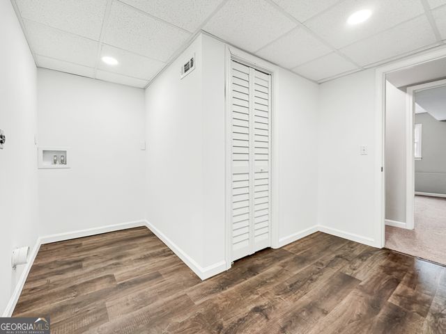 260 Nectarine Drive, Newnan, GA 30265
