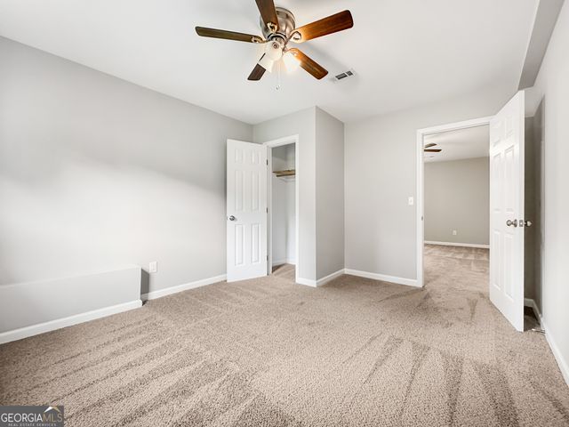 260 Nectarine Drive, Newnan, GA 30265