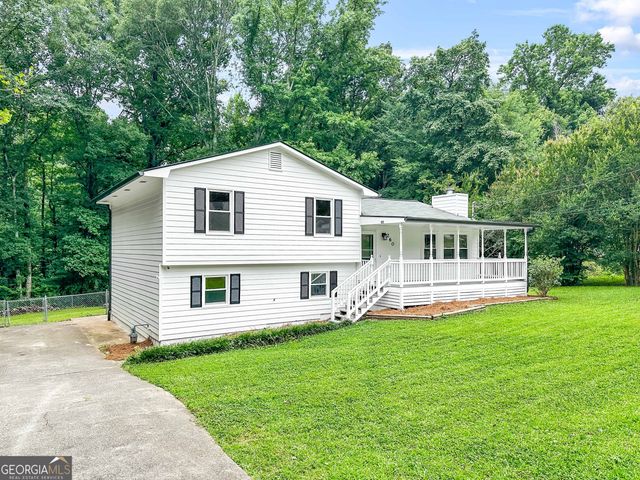 260 Nectarine Drive, Newnan, GA 30265