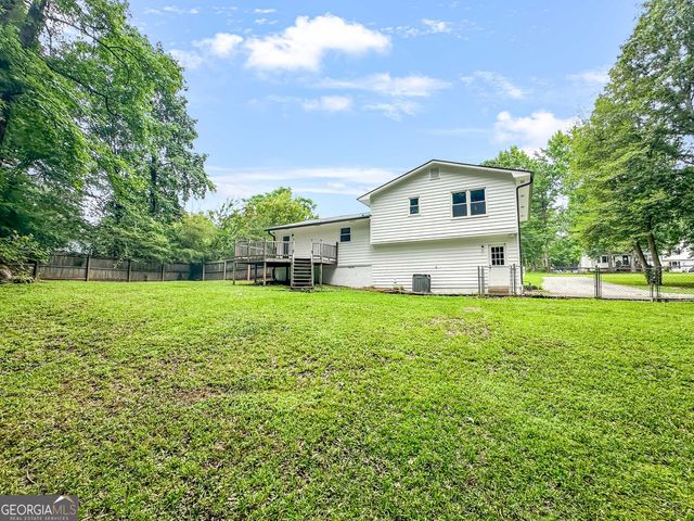 260 Nectarine Drive, Newnan, GA 30265