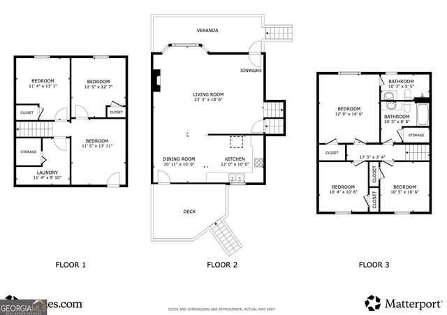 260 Nectarine Drive, Newnan, GA 30265
