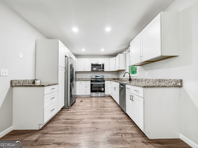 260 Nectarine Drive, Newnan, GA 30265