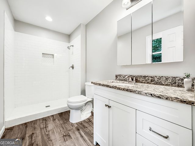 260 Nectarine Drive, Newnan, GA 30265