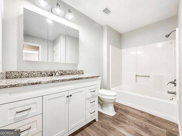 260 Nectarine Drive, Newnan, GA 30265