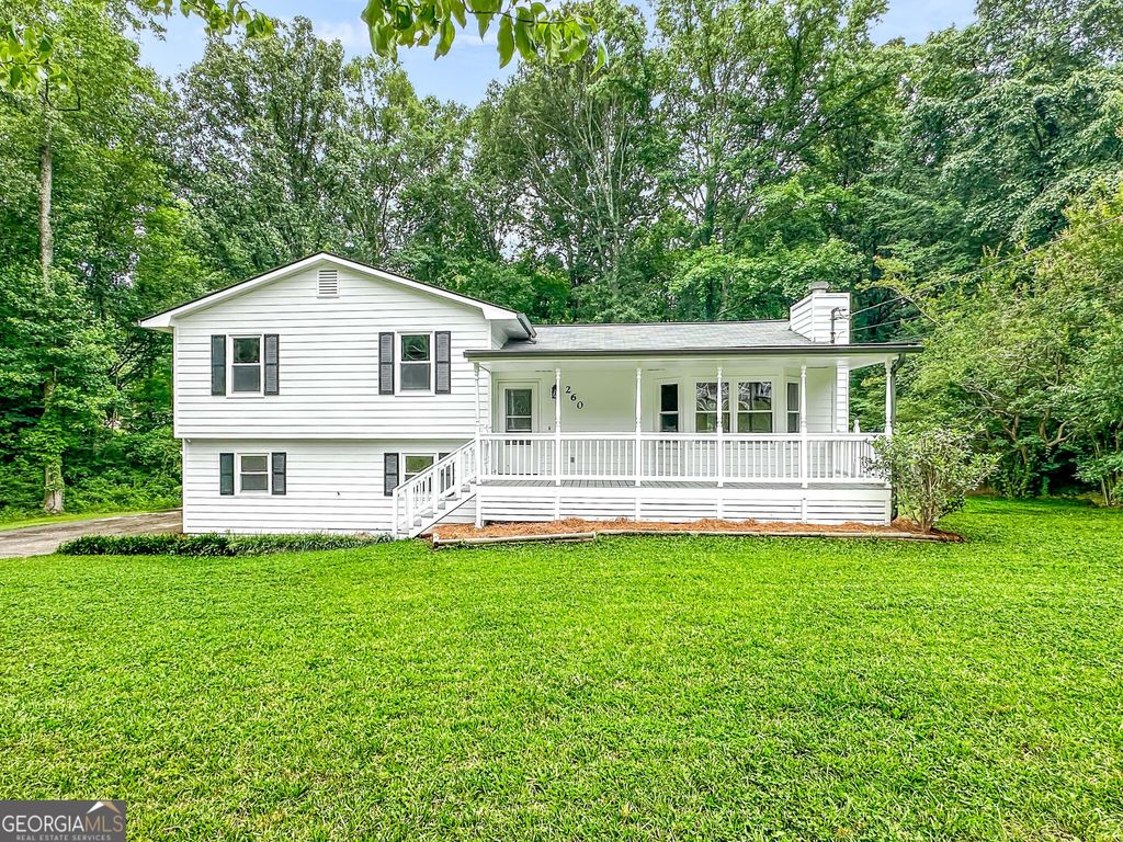 260 Nectarine Drive, Newnan, GA 30265