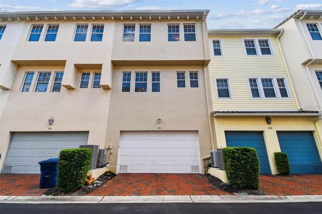 6021 PRINTERY STREET 103, Tampa, FL 33616