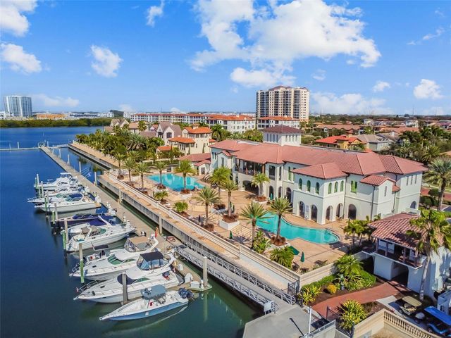 6021 PRINTERY STREET 103, Tampa, FL 33616
