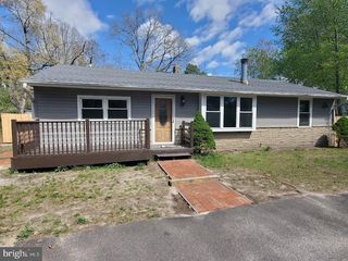 22 MARICOPA TRL, Browns Mills, NJ 08015