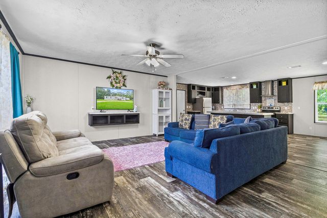 180 Raven, Livingston, TX 77351