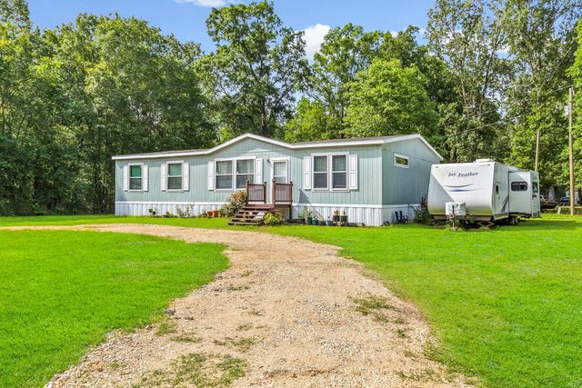 180 Raven, Livingston, TX 77351