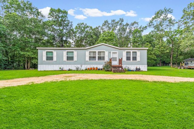180 Raven, Livingston, TX 77351