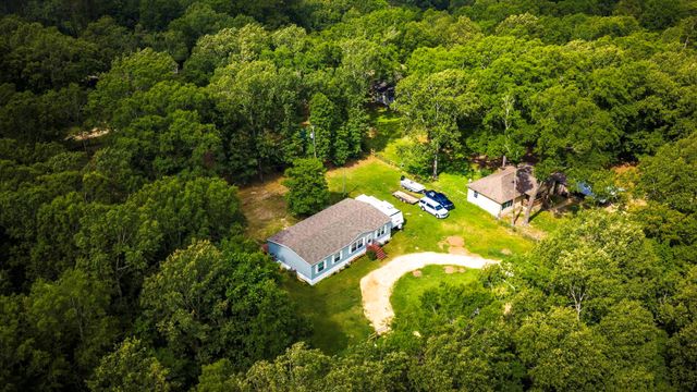 180 Raven, Livingston, TX 77351