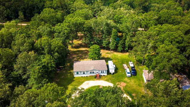 180 Raven, Livingston, TX 77351