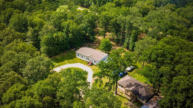 180 Raven, Livingston, TX 77351