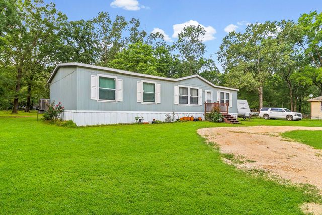 180 Raven, Livingston, TX 77351