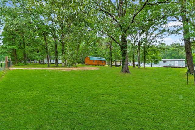180 Raven, Livingston, TX 77351