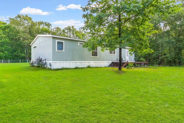 180 Raven, Livingston, TX 77351