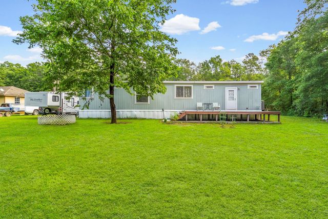 180 Raven, Livingston, TX 77351