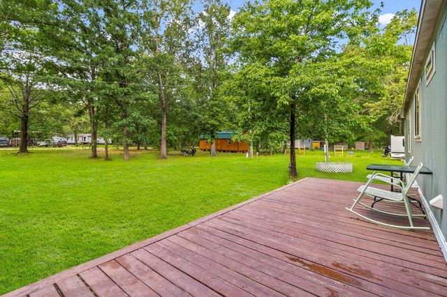 180 Raven, Livingston, TX 77351