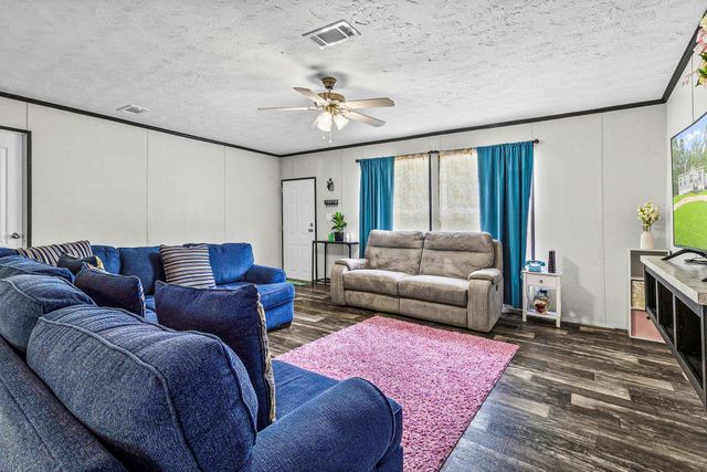 180 Raven, Livingston, TX 77351