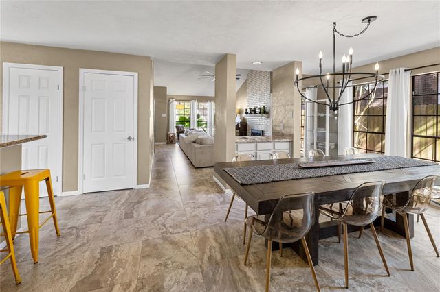 2645 Sawyer Drive, Seabrook, TX 77586