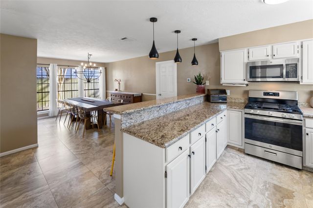 2645 Sawyer Drive, Seabrook, TX 77586