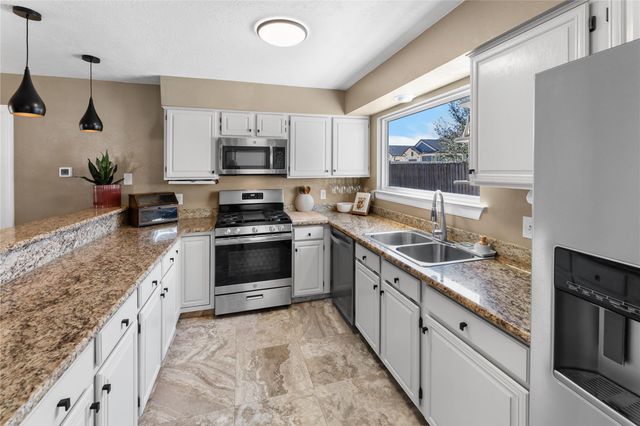 2645 Sawyer Drive, Seabrook, TX 77586