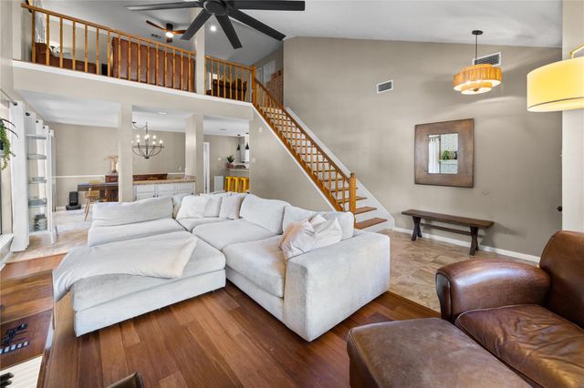 2645 Sawyer Drive, Seabrook, TX 77586