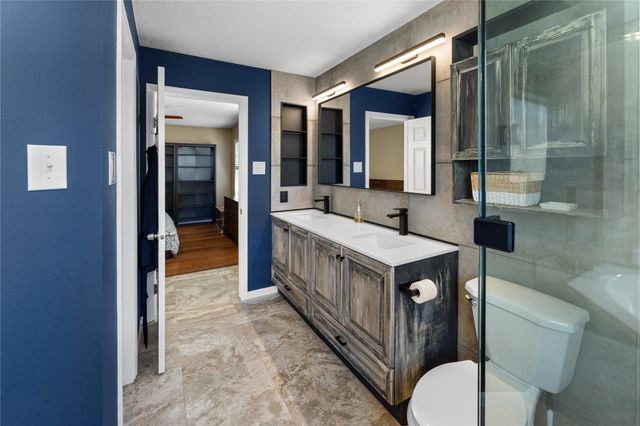 2645 Sawyer Drive, Seabrook, TX 77586