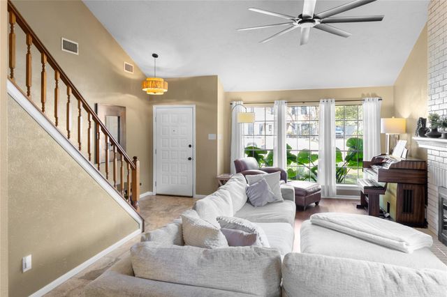 2645 Sawyer Drive, Seabrook, TX 77586