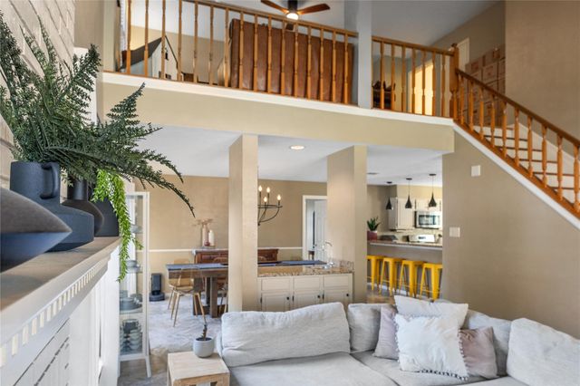 2645 Sawyer Drive, Seabrook, TX 77586