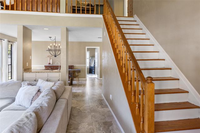 2645 Sawyer Drive, Seabrook, TX 77586