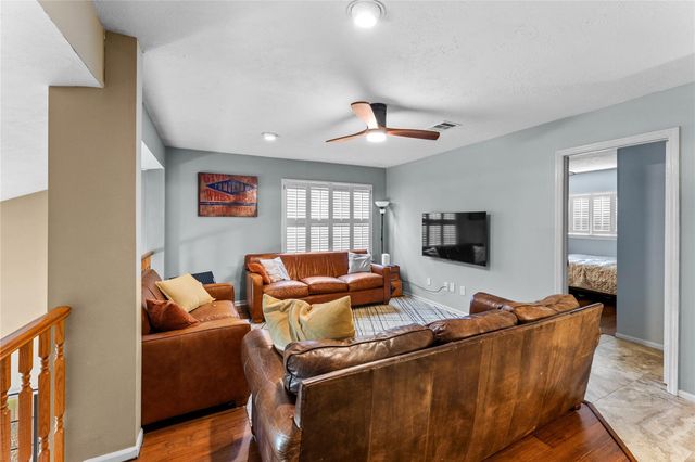 2645 Sawyer Drive, Seabrook, TX 77586