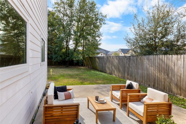 2645 Sawyer Drive, Seabrook, TX 77586