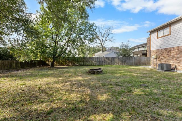 2645 Sawyer Drive, Seabrook, TX 77586