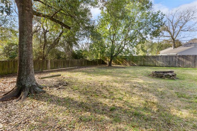 2645 Sawyer Drive, Seabrook, TX 77586