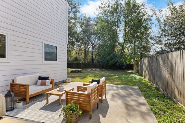 2645 Sawyer Drive, Seabrook, TX 77586