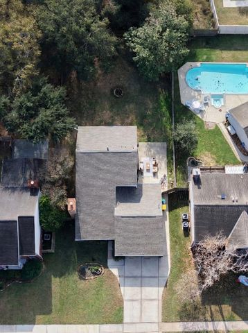 2645 Sawyer Drive, Seabrook, TX 77586