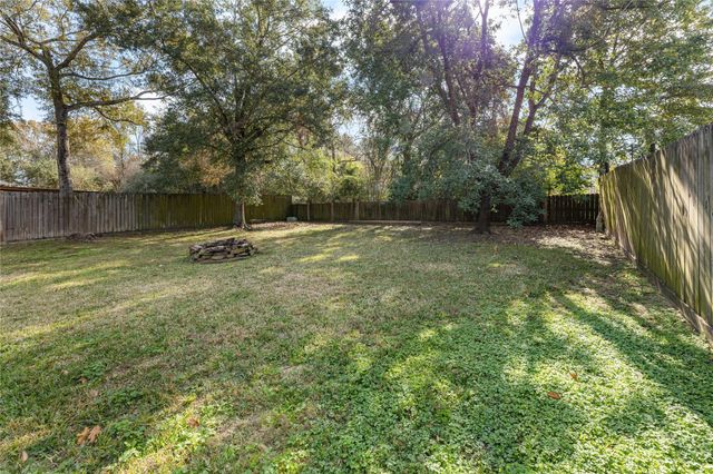 2645 Sawyer Drive, Seabrook, TX 77586