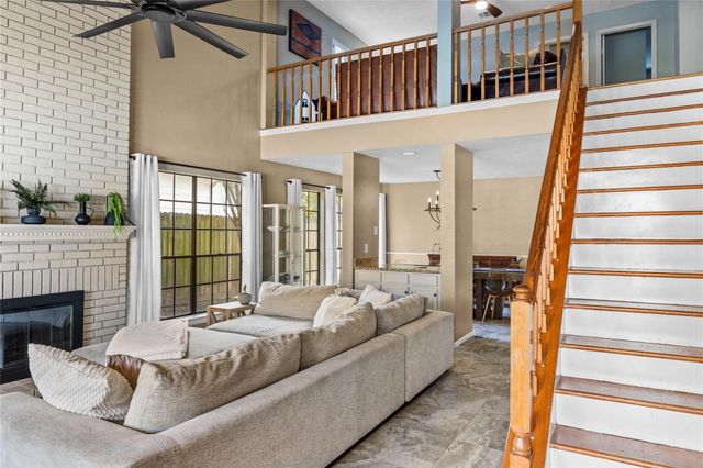 2645 Sawyer Drive, Seabrook, TX 77586