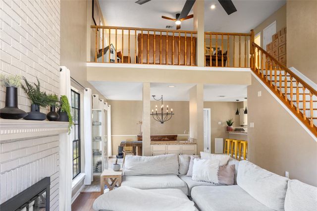 2645 Sawyer Drive, Seabrook, TX 77586