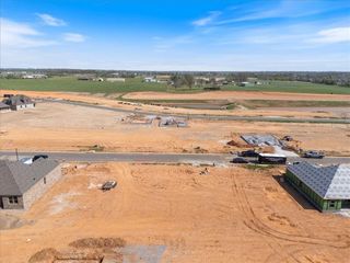 6 Lots SW Basswood Avenue, Bentonville, AR 72713