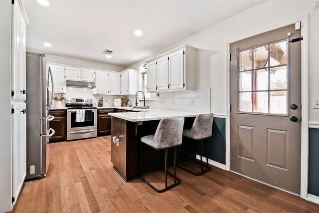 326 Ridgemont Avenue, Lowell, AR 72745