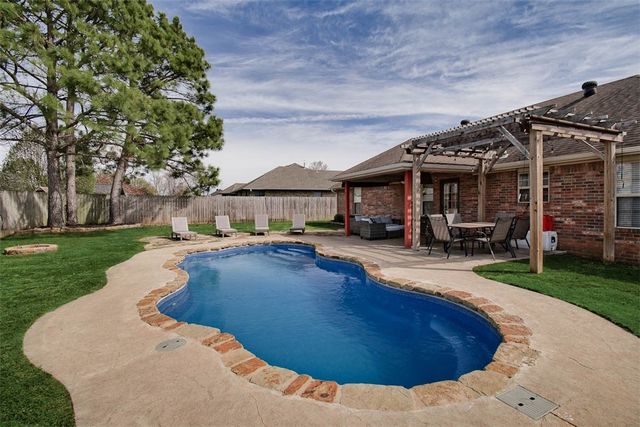 326 Ridgemont Avenue, Lowell, AR 72745