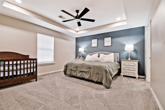 326 Ridgemont Avenue, Lowell, AR 72745