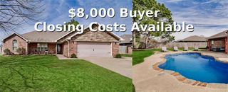 326 Ridgemont Avenue, Lowell, AR 72745