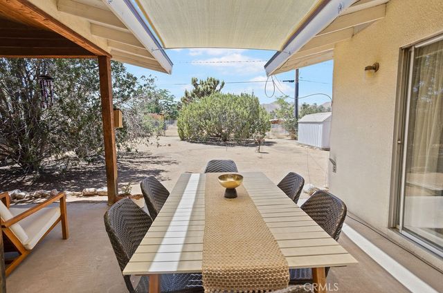 7744 Inca Trail, Yucca Valley, CA 92284