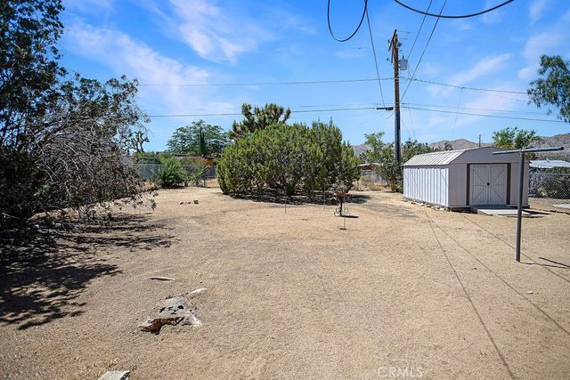7744 Inca Trail, Yucca Valley, CA 92284